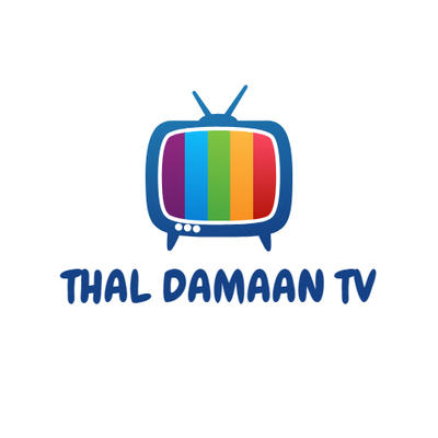 Thal Damaan TV