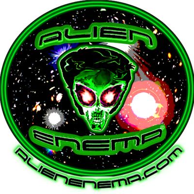 Alien Enema