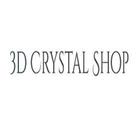 3d Crystal Shop
