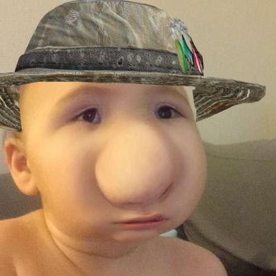 Mix profile picture for @boot