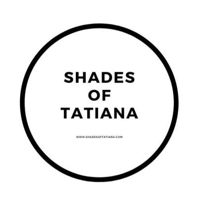 Shades of Tatiana