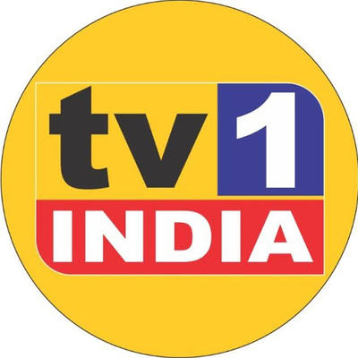 Tv1 India Live | Digital. TV. Media