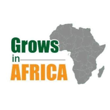 Grows in Africa
