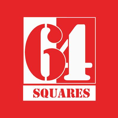 64Squares Official