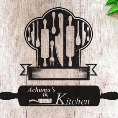 Achuma'S Kitchen
