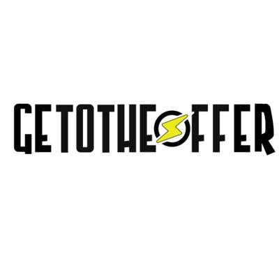 GetoThe Offer