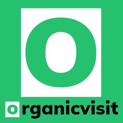 Organic Visit