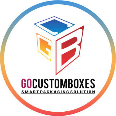 Go Custom Boxes