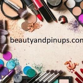 beautyandpinups.com
