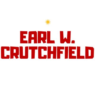 Earl W. Crutchfield