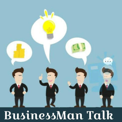 BusinessMan Talk
