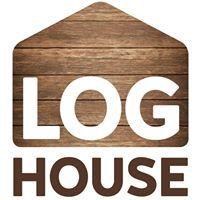 Loghouse Log Cabins Ireland