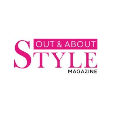 Out and About Style Mag