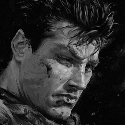 Mix profile picture for @guts