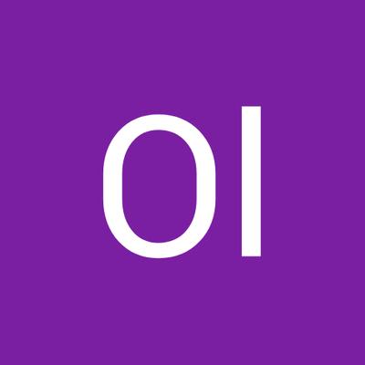 Mix profile picture for @olson