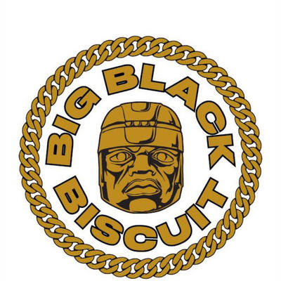Big Black Biscuit