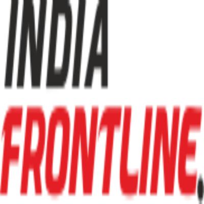 India Frontline