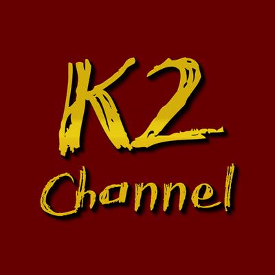 K2 Channel Brasil
