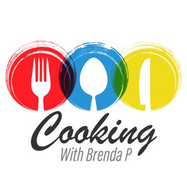 Cooking With Brenda P