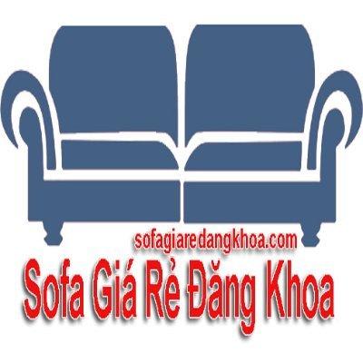 Ghế sofa giá rẻ sofagiaredangkhoa