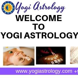 Yogi Astrology