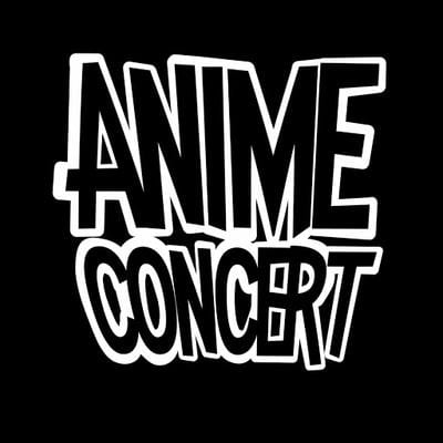 Anime Concert
