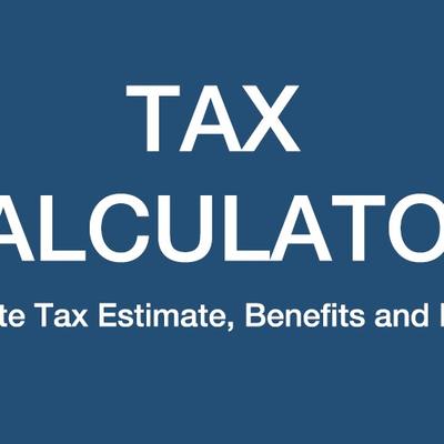 All Tax Calculator