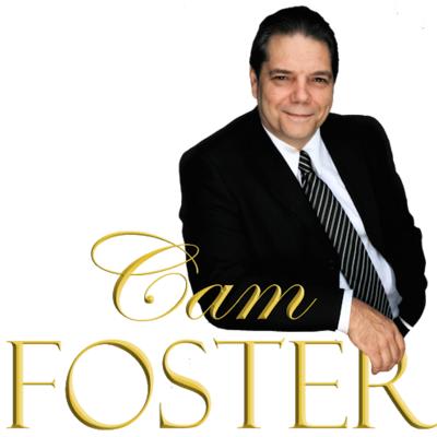 Cam Foster
