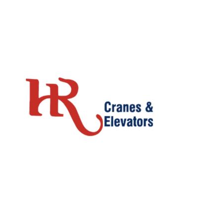 HR Crane & Elevators