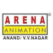 Arena Animation-Anand
