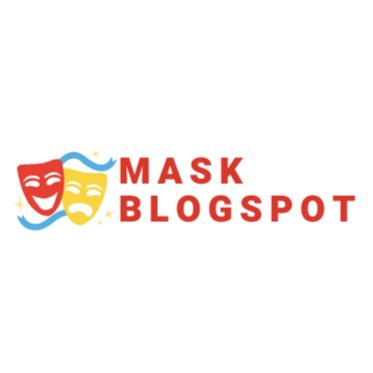 Mask Blog Spot