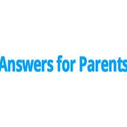 Answers For Parents
