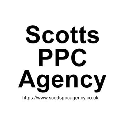 Scotts PPC Agency