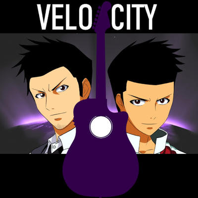 Mix profile picture for @velocity