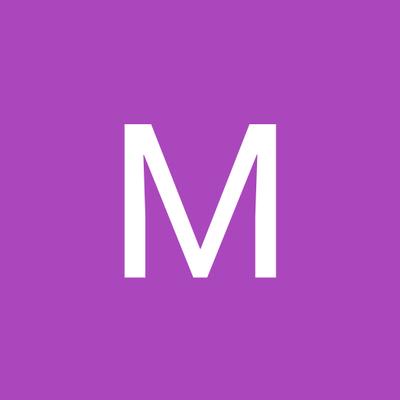 Mix profile picture for @mlm