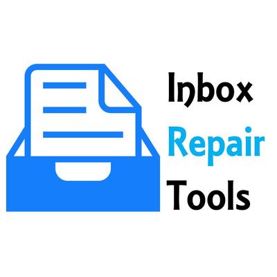 Inbox Repair Tools