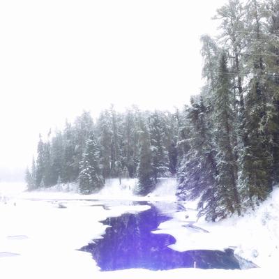 Mix profile picture for @glory