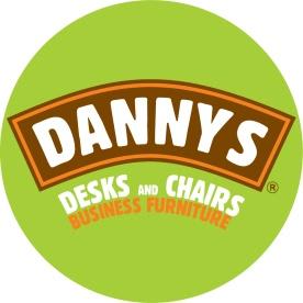 Danny Desk
