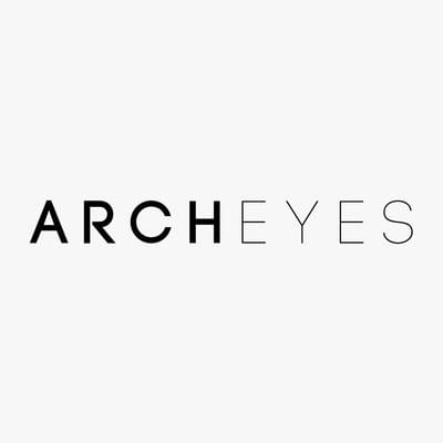 ArchEyes Architecture