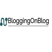 bloggingonblog