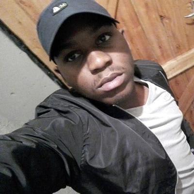 Mix profile picture for @thabang