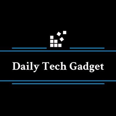 Daily Tech Gadget