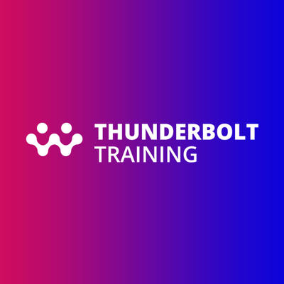 Thunderbolt Training