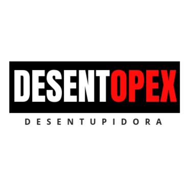 Desentupidora desentopex