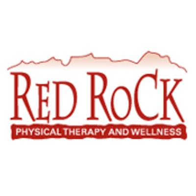 Red Rock Physical Therapy & Wellness
