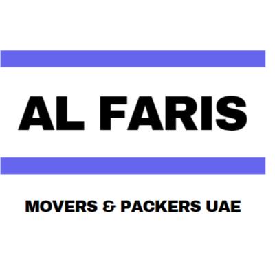 Alfaris Movers and packers sharjah