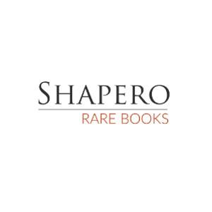 Shapero First Edition