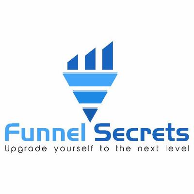 FUNNEL SECRETS