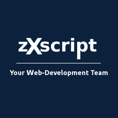 zxscript company
