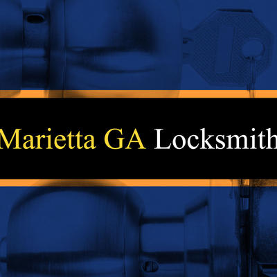 Marietta GA Locksmith